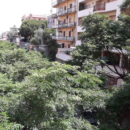 Bed & Breakfast Athena Reggio di Calabria