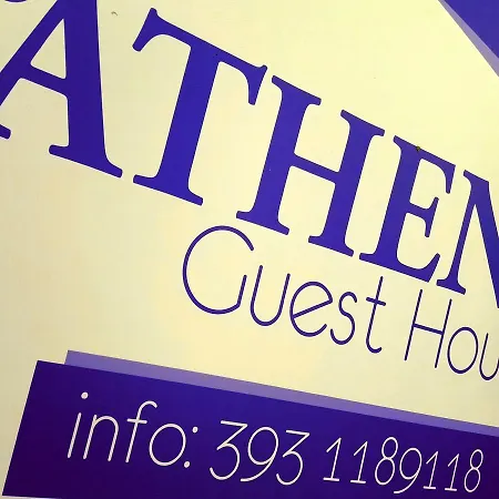 Athena 3*