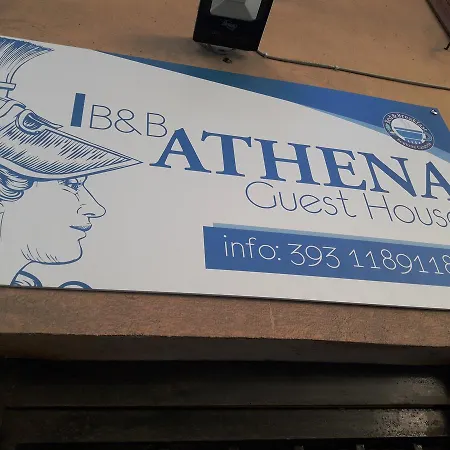 Athena