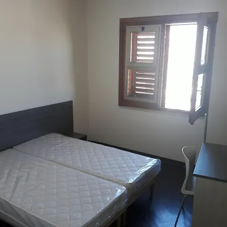 Athena Bed & Breakfast