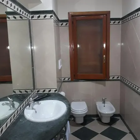 Bed & Breakfast Athena Reggio di Calabria