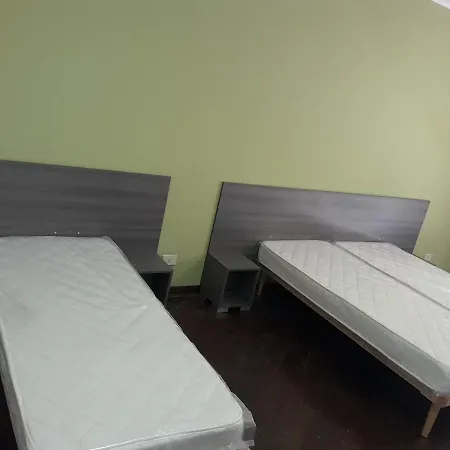 Athena Bed & Breakfast 3*