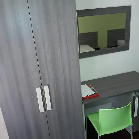 Athena 3* Reggio di Calabria