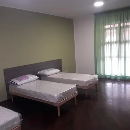Athena 3* Reggio di Calabria