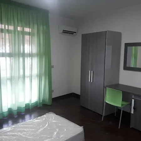 Athena Bed & Breakfast