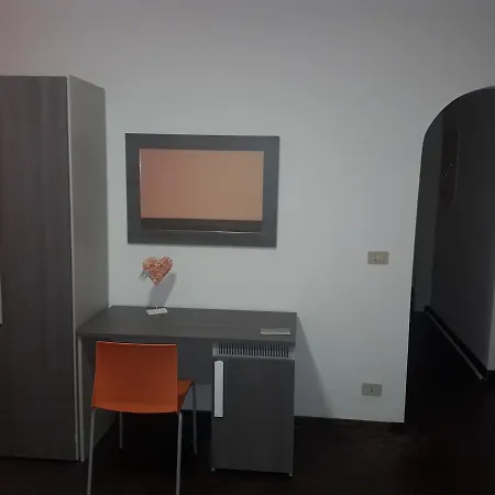 Athena Bed & Breakfast Reggio di Calabria