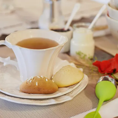 Bed & Breakfast Athena Reggio di Calabria