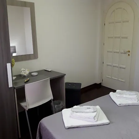 Athena Bed & Breakfast Reggio di Calabria