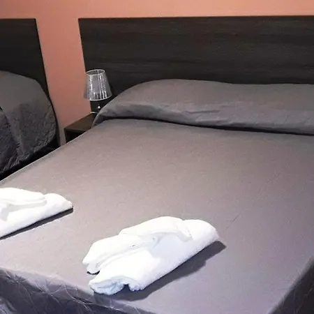 Bed & Breakfast Athena