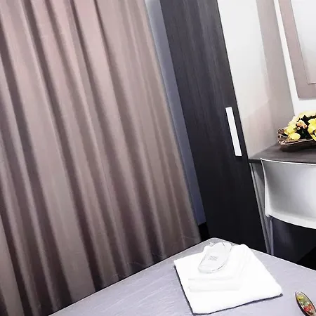 Athena 3* Reggio di Calabria