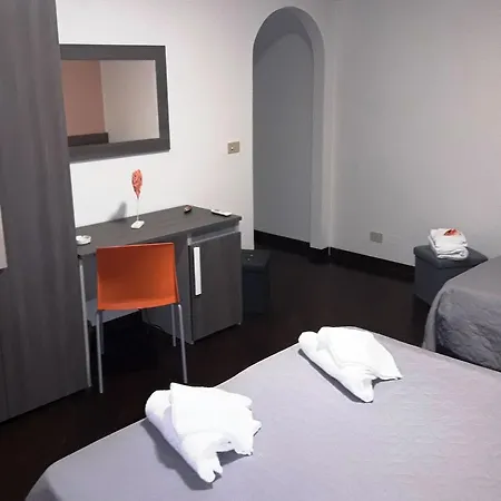 Bed & Breakfast Athena