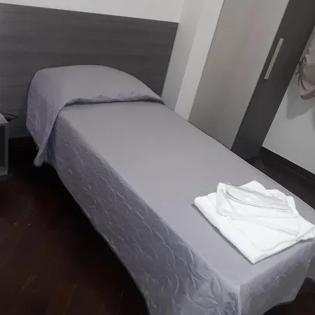 Athena 3* Reggio di Calabria
