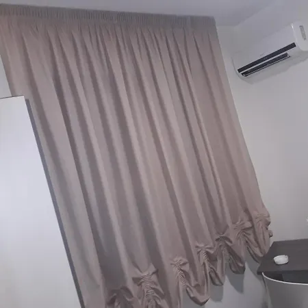 Bed & Breakfast Athena Reggio di Calabria