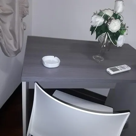Bed & Breakfast Athena 3*