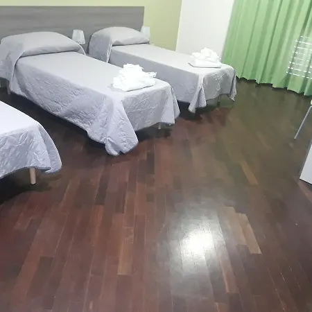 Athena 3* Reggio di Calabria