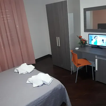 Bed & Breakfast Athena