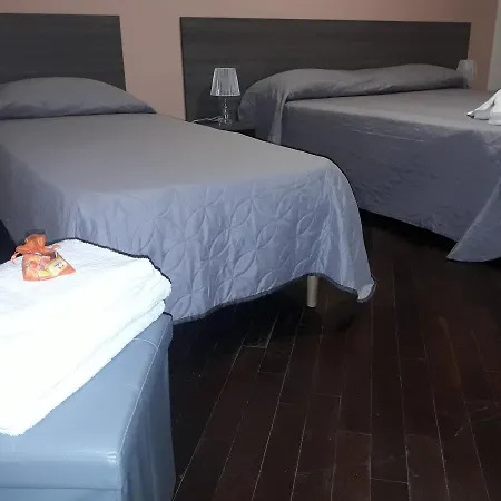 Bed & Breakfast Athena Reggio di Calabria
