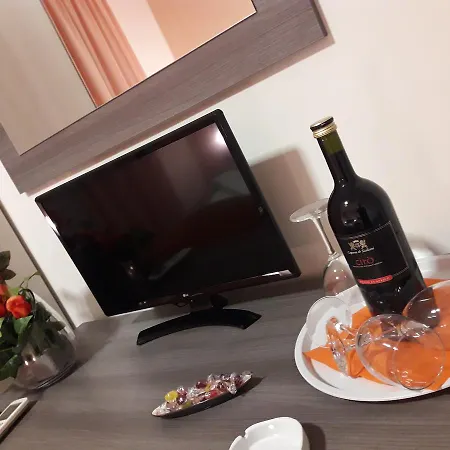 Bed & Breakfast Athena Reggio di Calabria