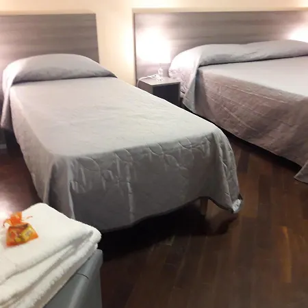 Athena Bed & Breakfast Reggio di Calabria