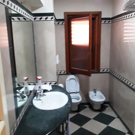 Bed & Breakfast Athena Reggio di Calabria