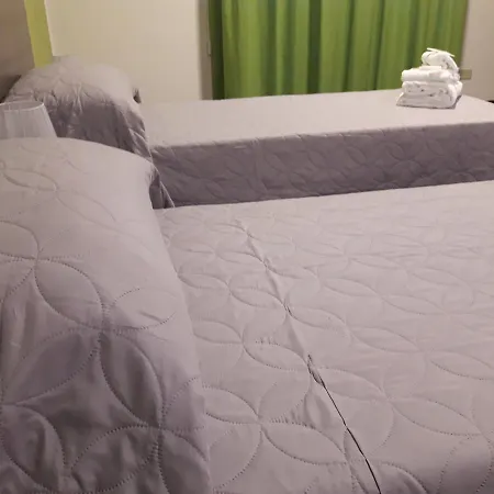 Athena Bed & Breakfast