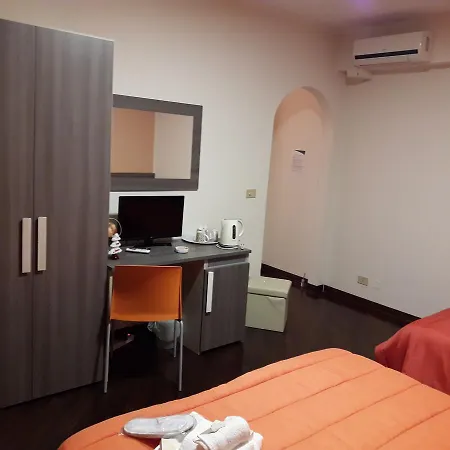 Bed & Breakfast Athena
