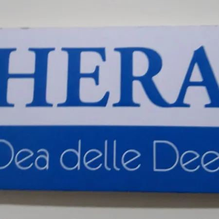 Athena Bed & Breakfast
