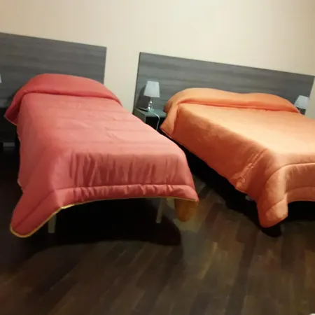 Bed & Breakfast Athena 3*
