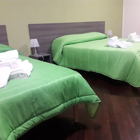 Athena Bed & Breakfast Reggio di Calabria