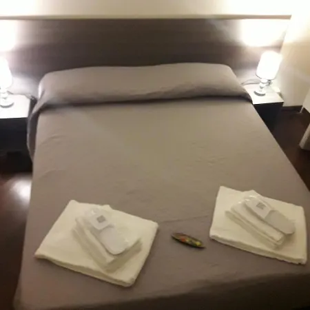 Athena Bed & Breakfast Reggio di Calabria