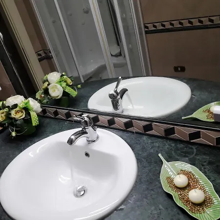 Bed & Breakfast Athena 3*