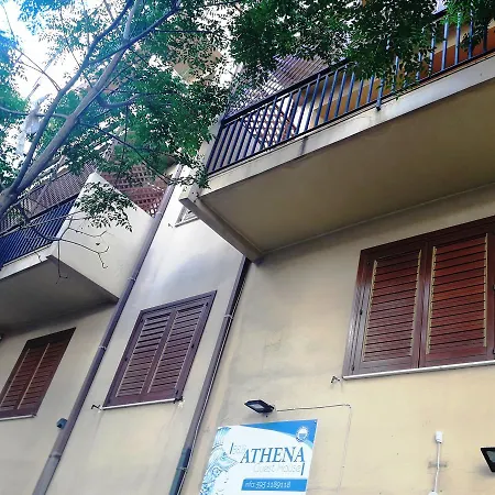 Athena 3*
