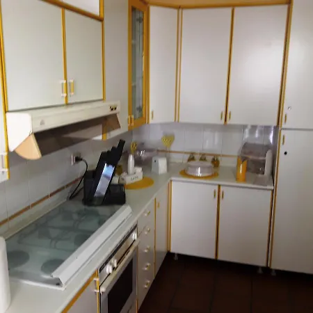 Athena Bed & Breakfast Reggio di Calabria