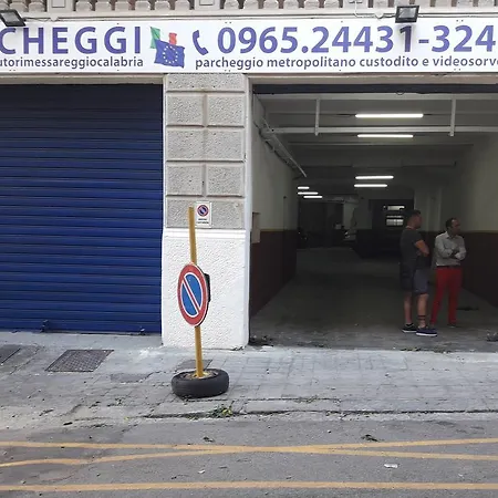 Athena Bed & Breakfast Reggio di Calabria