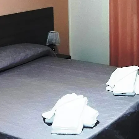 Bed & Breakfast Athena