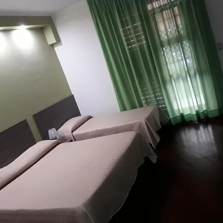Athena 3* Reggio di Calabria